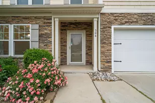 306 Crusaders Dr, Morrisville, NC 27560 - Photo 3
