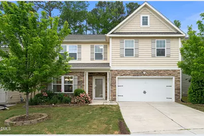 306 Crusaders Drive, Morrisville, NC 27560 - Photo 41