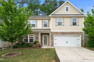 306 Crusaders Dr, Morrisville, NC 27560 - Photo 41