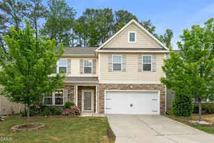 306 Crusaders Dr, Morrisville, NC 27560 - Photo 1