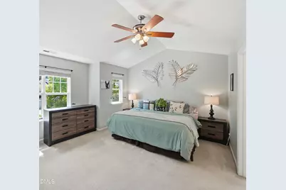 7851 Cape Charles Drive, Raleigh, NC 27617 - Photo 15