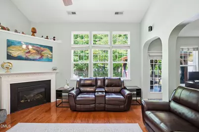 7851 Cape Charles Drive, Raleigh, NC 27617 - Photo 5