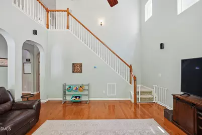 7851 Cape Charles Drive, Raleigh, NC 27617 - Photo 13