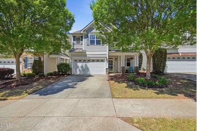 7851 Cape Charles Drive, Raleigh, NC 27617 - Photo 25