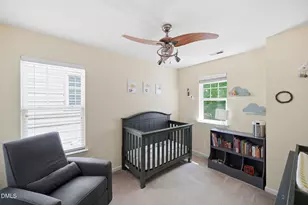 7851 Cape Charles Dr, Raleigh, NC 27617 - Photo 19