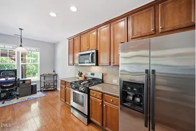 7851 Cape Charles Drive, Raleigh, NC 27617 - Photo 9