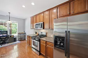 7851 Cape Charles Dr, Raleigh, NC 27617 - Photo 9