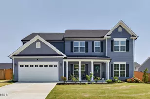 430 Oak Park Blvd, Youngsville, NC 27596 - Photo 1
