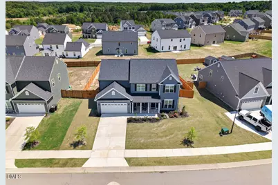 430 Oak Park Boulevard, Youngsville, NC 27596 - Photo 29