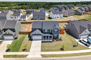 430 Oak Park Blvd, Youngsville, NC 27596 - Photo 29
