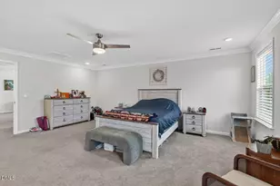 430 Oak Park Blvd, Youngsville, NC 27596 - Photo 19