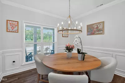 430 Oak Park Boulevard, Youngsville, NC 27596 - Photo 5