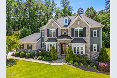 1609 Keyworth Court, Raleigh, NC 27612 - Photo 3