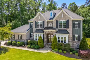 1609 Keyworth Ct, Raleigh, NC 27612 - Photo 3