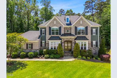 1609 Keyworth Court, Raleigh, NC 27612 - Photo 1