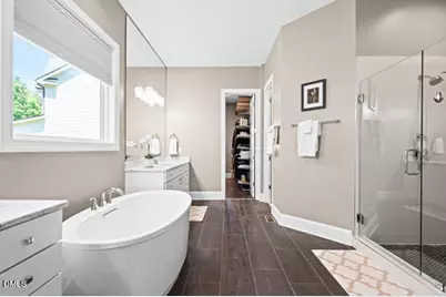 1609 Keyworth Court, Raleigh, NC 27612 - Photo 29