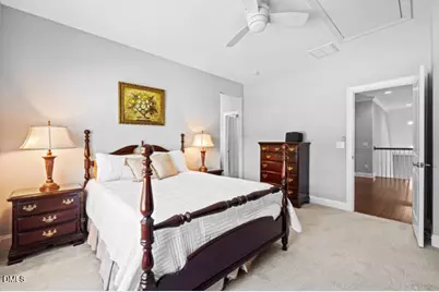 1609 Keyworth Court, Raleigh, NC 27612 - Photo 39