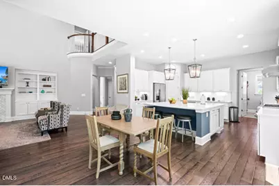 1609 Keyworth Court, Raleigh, NC 27612 - Photo 21