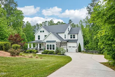66 Romie Court, Pittsboro, NC 27312 - Photo 3