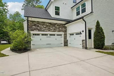 66 Romie Court, Pittsboro, NC 27312 - Photo 9