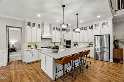 66 Romie Court, Pittsboro, NC 27312 - Photo 5