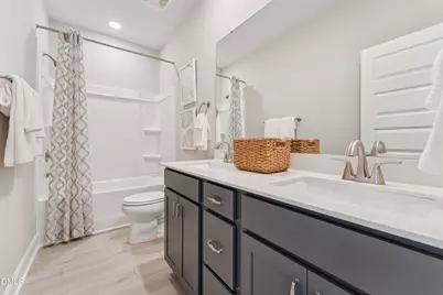 422 Gaston Park Lane #200, Wake Forest, NC 27587 - Photo 17
