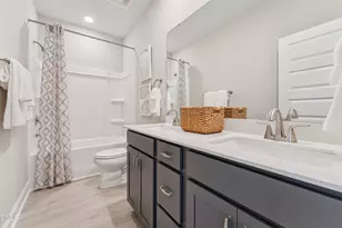 422 Gaston Pk Ln, Wake Forest, NC 27587 - Photo 17