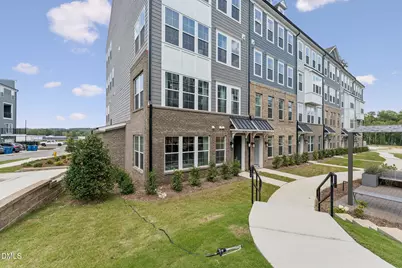422 Gaston Park Lane #200, Wake Forest, NC 27587 - Photo 3