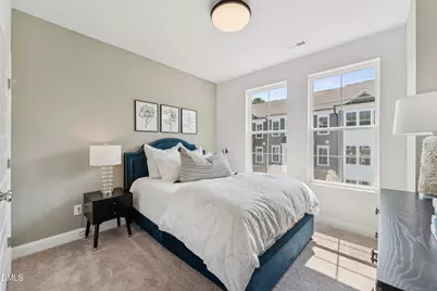 422 Gaston Park Lane #200, Wake Forest, NC 27587 - Photo 19