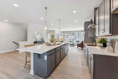 422 Gaston Park Lane #200, Wake Forest, NC 27587 - Photo 11