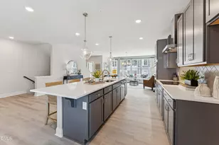 422 Gaston Pk Ln, Wake Forest, NC 27587 - Photo 11