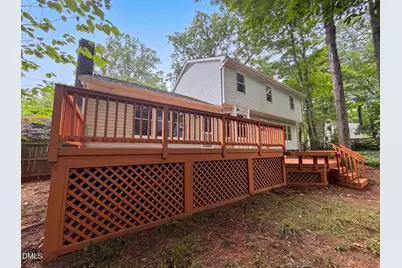 201 Trackers Road, Cary, NC 27513 - Photo 5