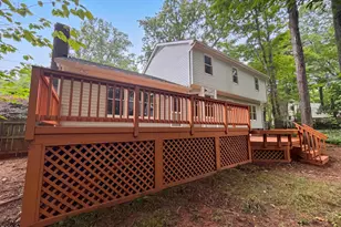 201 Trackers Rd, Cary, NC 27513 - Photo 5