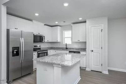 357 Cascade Knoll Drive, Clayton, NC 27527 - Photo 7