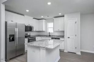 357 Cascade Knoll Dr, Clayton, NC 27527 - Photo 7