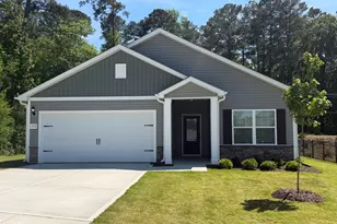 357 Cascade Knoll Dr, Clayton, NC 27527 - Photo 1