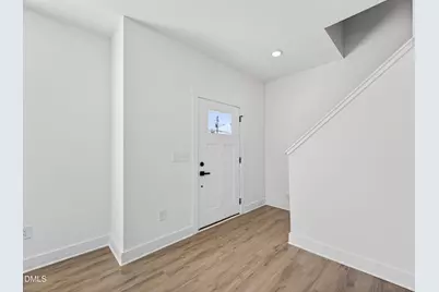1196 Hurdle Mills Road, Roxboro, NC 27573 - Photo 3