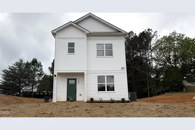 1196 Hurdle Mills Road, Roxboro, NC 27573 - Photo 1