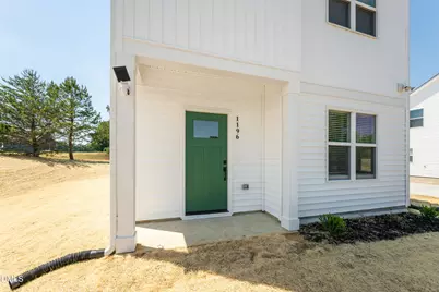 1196 Hurdle Mills Road, Roxboro, NC 27573 - Photo 7