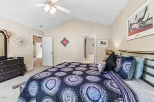 460 Madison Ave, Princeton, NC 27569 - Photo 21