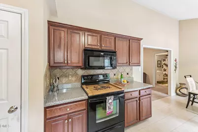 460 Madison Avenue, Princeton, NC 27569 - Photo 17
