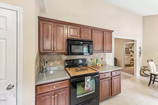 460 Madison Ave, Princeton, NC 27569 - Photo 17