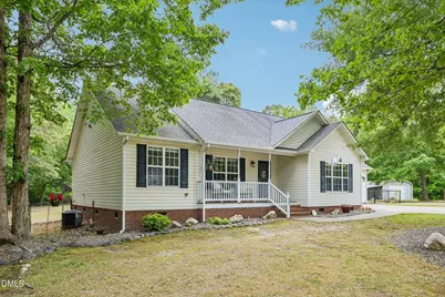 460 Madison Avenue, Princeton, NC 27569 - Photo 3