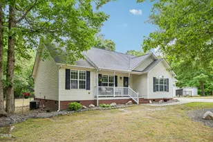 460 Madison Ave, Princeton, NC 27569 - Photo 3