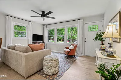 824 Carlisle Street, Raleigh, NC 27610 - Photo 3