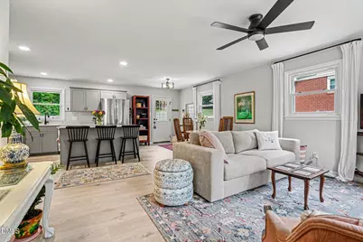 824 Carlisle Street, Raleigh, NC 27610 - Photo 5