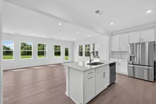 717 Morning Lgt Dr, Angier, NC 27501 - Photo 7