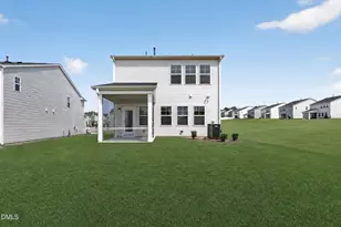 717 Morning Lgt Dr, Angier, NC 27501 - Photo 29