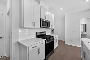 717 Morning Lgt Dr, Angier, NC 27501 - Photo 5