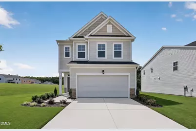 717 Morning Light Drive, Angier, NC 27501 - Photo 1
